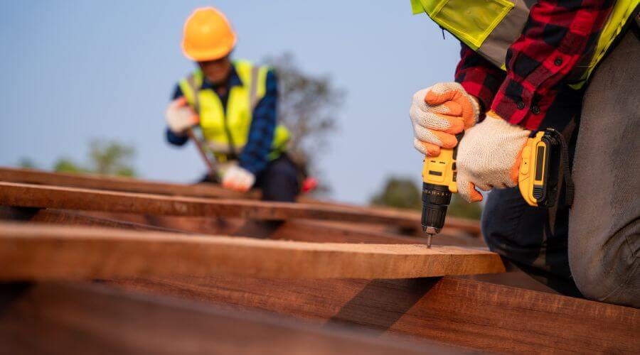 Local Chimney Repair in Chappell Hill, TX